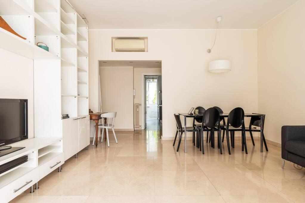 Appartement Pirelli - Flexyrent Wifi - A.C. à Milan Extérieur photo