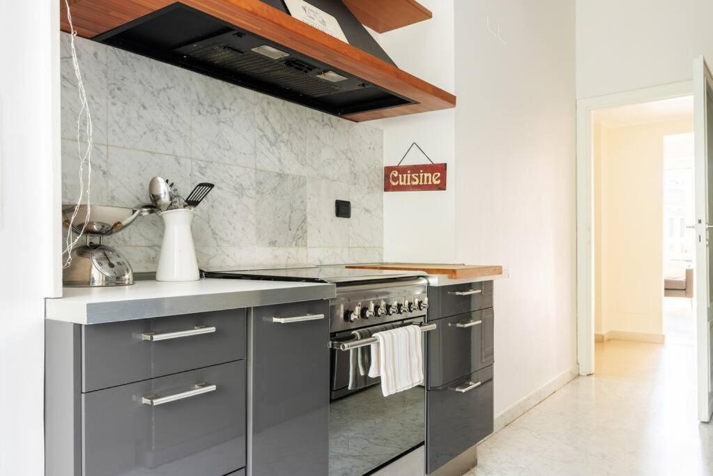 Appartement Pirelli - Flexyrent Wifi - A.C. à Milan Extérieur photo